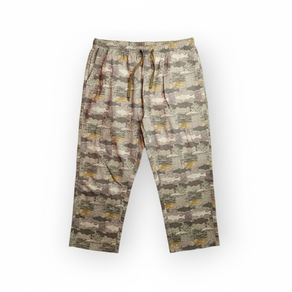 Woolrich Men's Cotton Pajama Lounge Pants